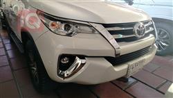 تويوتا فورجنر